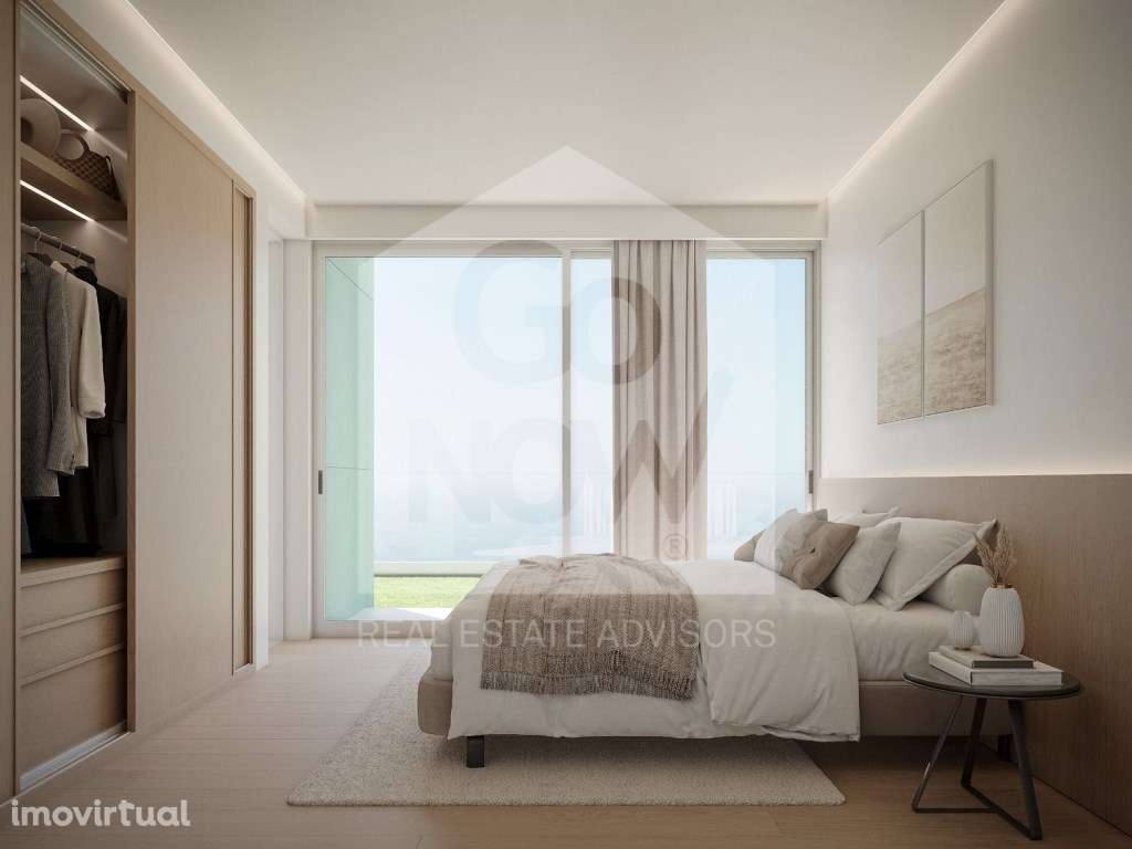 Moradia T3 de Luxo: Onde o Conforto encontra o Design na Calheta - Grande imagem: 5/7