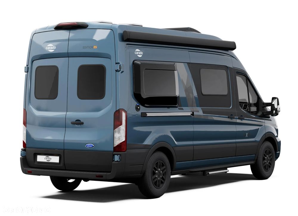Carado CV 590 4X4 Edition25 - 6