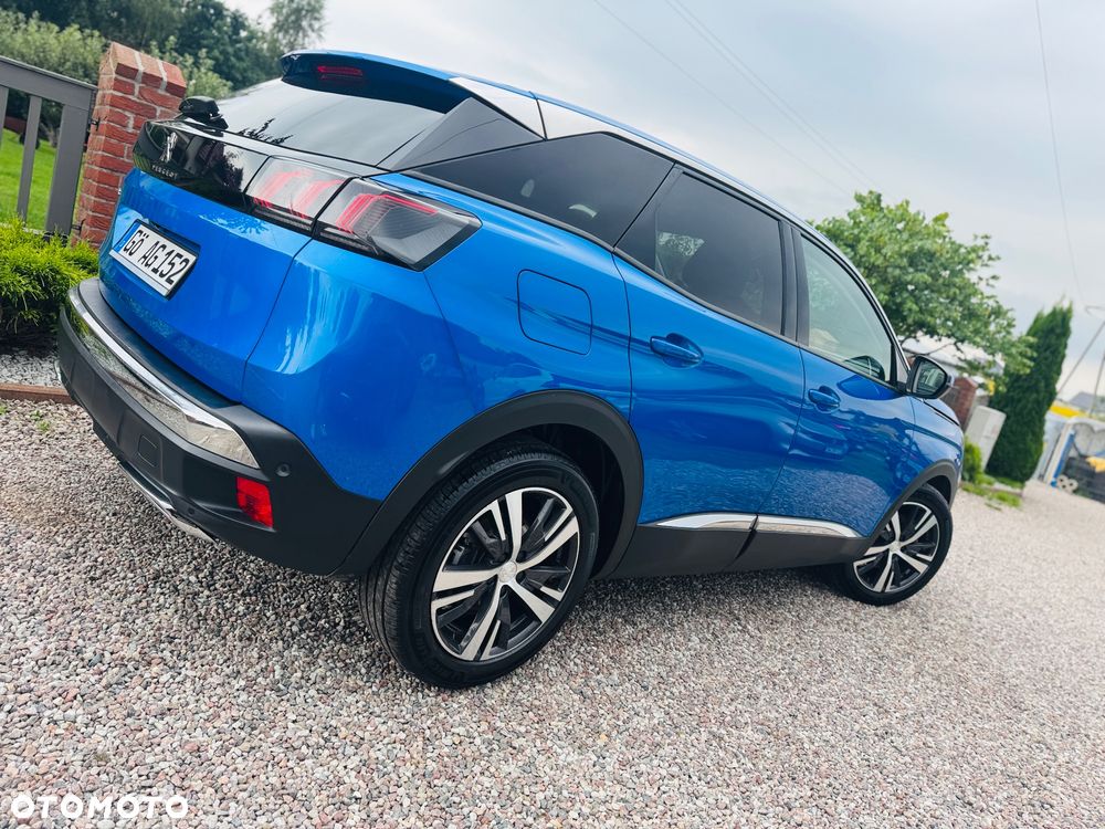 Peugeot 3008 1.5 BlueHDi Allure S&S - 18