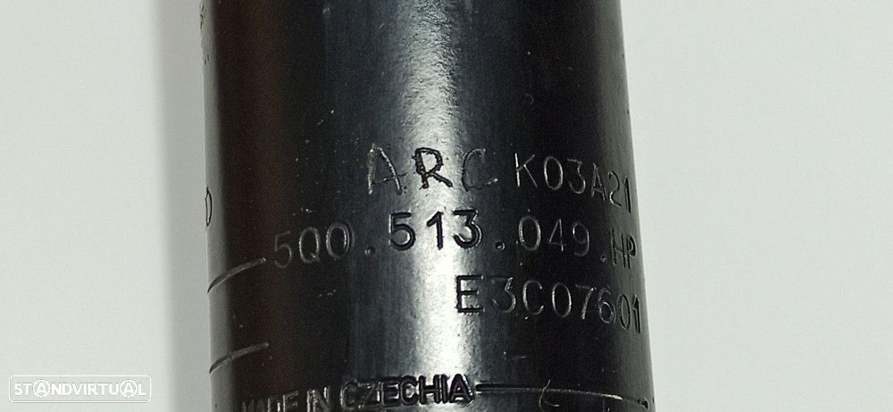 AMORTECEDOR TRASEIRO ESQUERDO SEAT ATECA (KH7) FR - 4