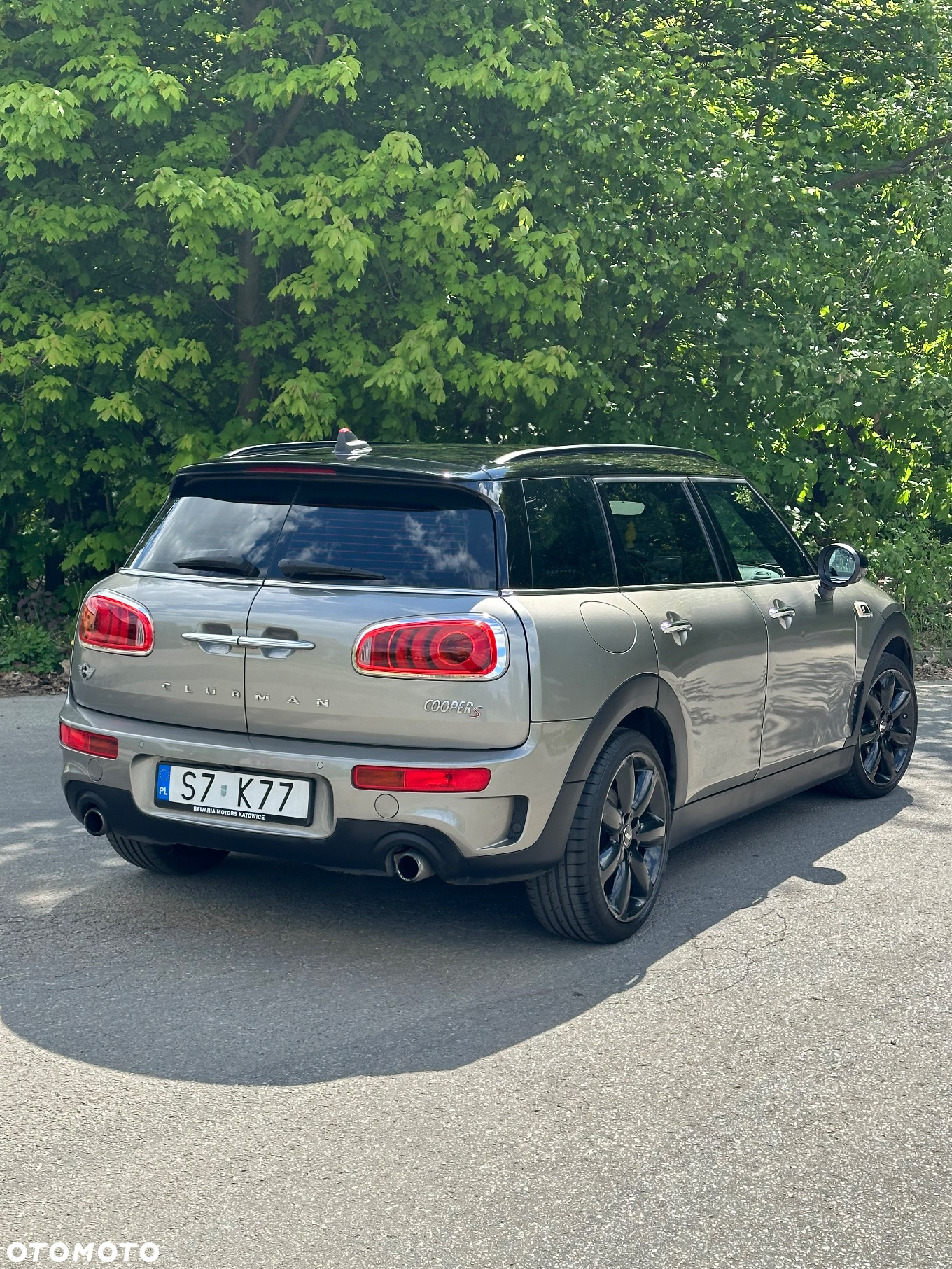 MINI Clubman Cooper S GPF sport - 8