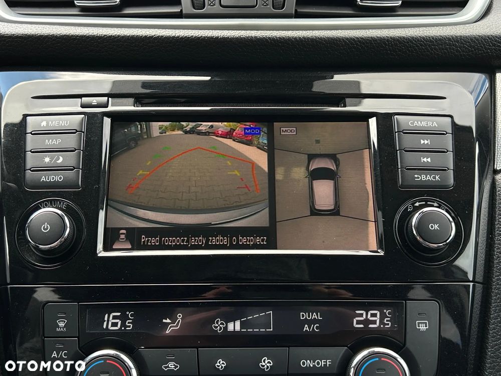 Nissan Qashqai 1.3 DIG-T N-Connecta - 27