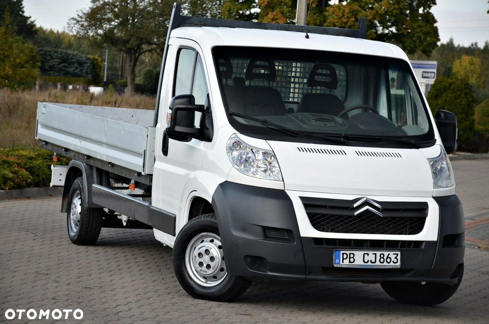 Citroën Jumper - 4