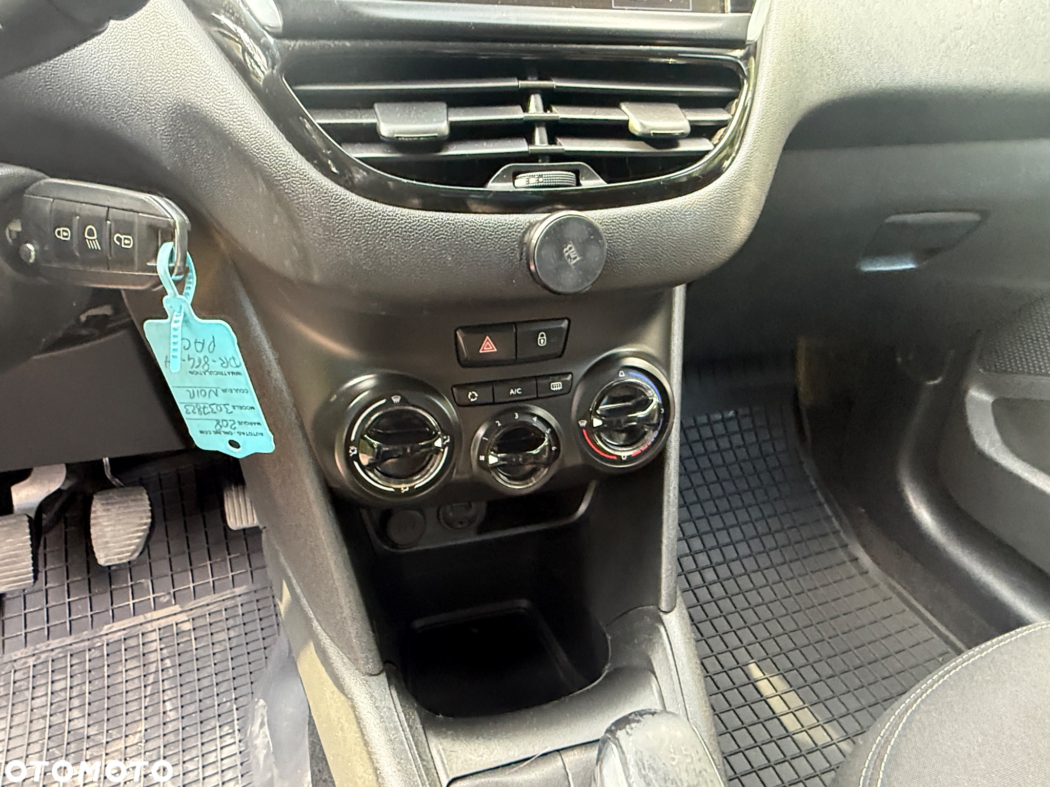 Peugeot 208 1.2 VTi Style - 15