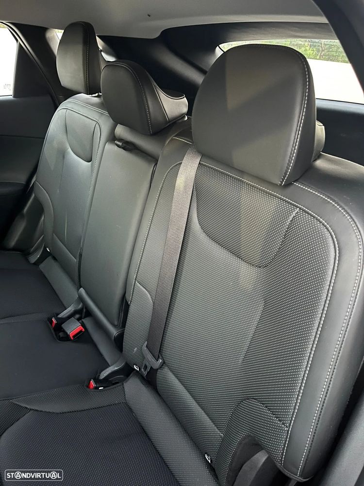 Kia EV6 77,4-kWh AWD - 10
