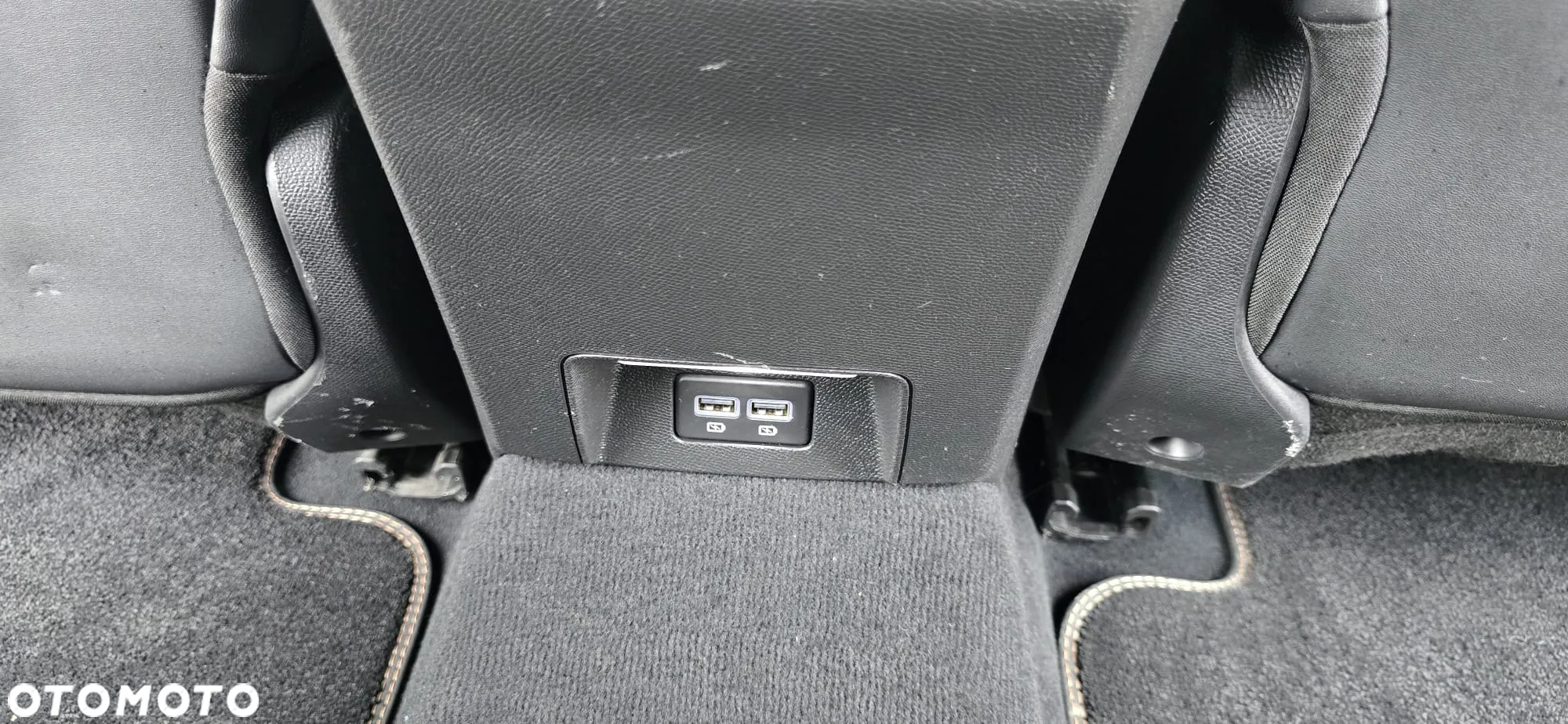 Peugeot 508 SW Plug-In Hybrid 225 e-EAT8 Allure - 39