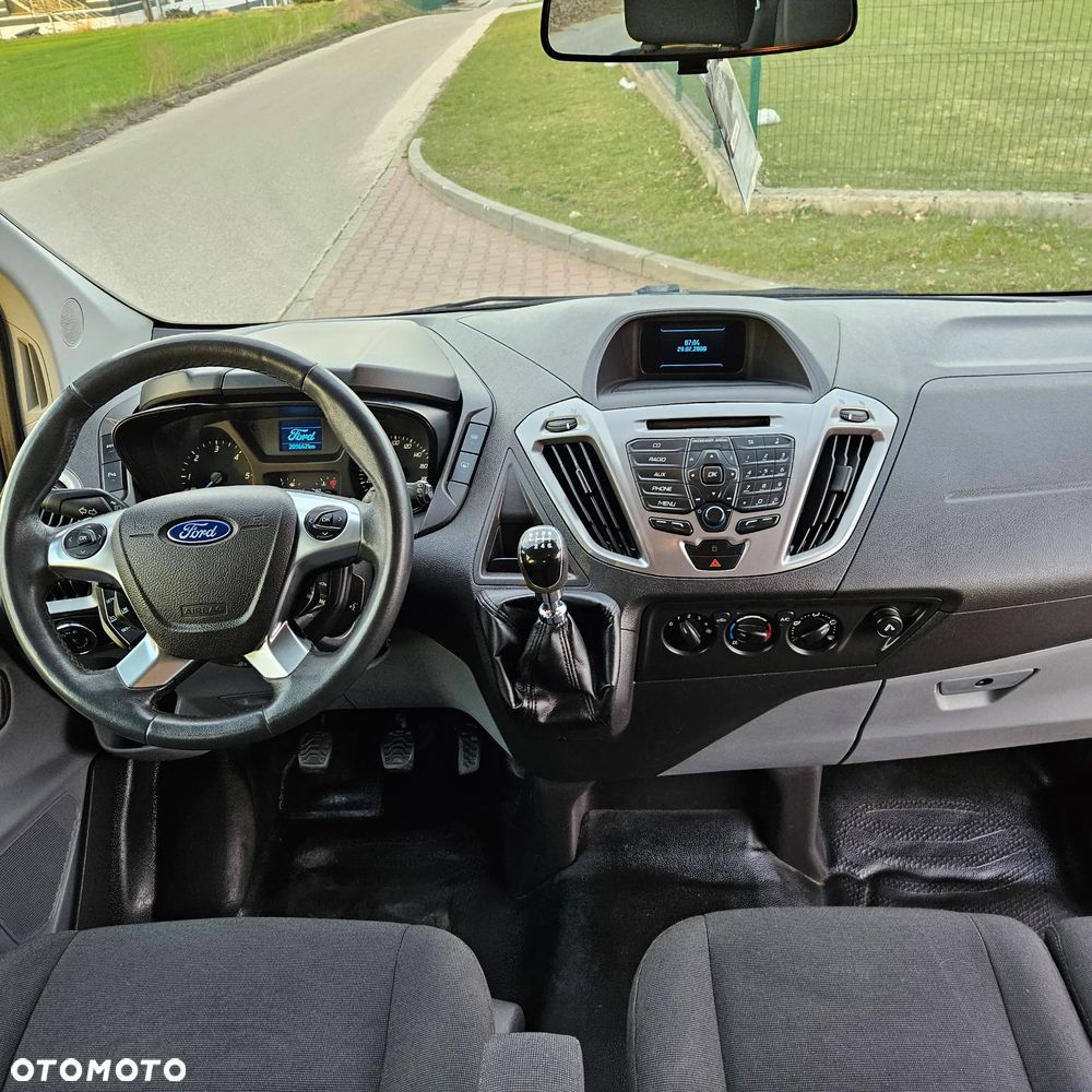 Ford Transit Custom 290 L1H1 Trend - 14