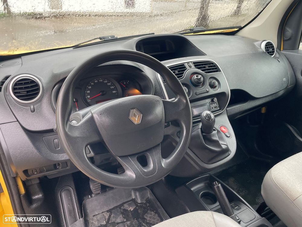 Renault Kangoo - 14