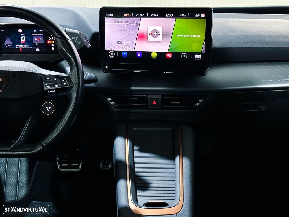 Cupra Born 170 kW/79 kWh Endurance - 19