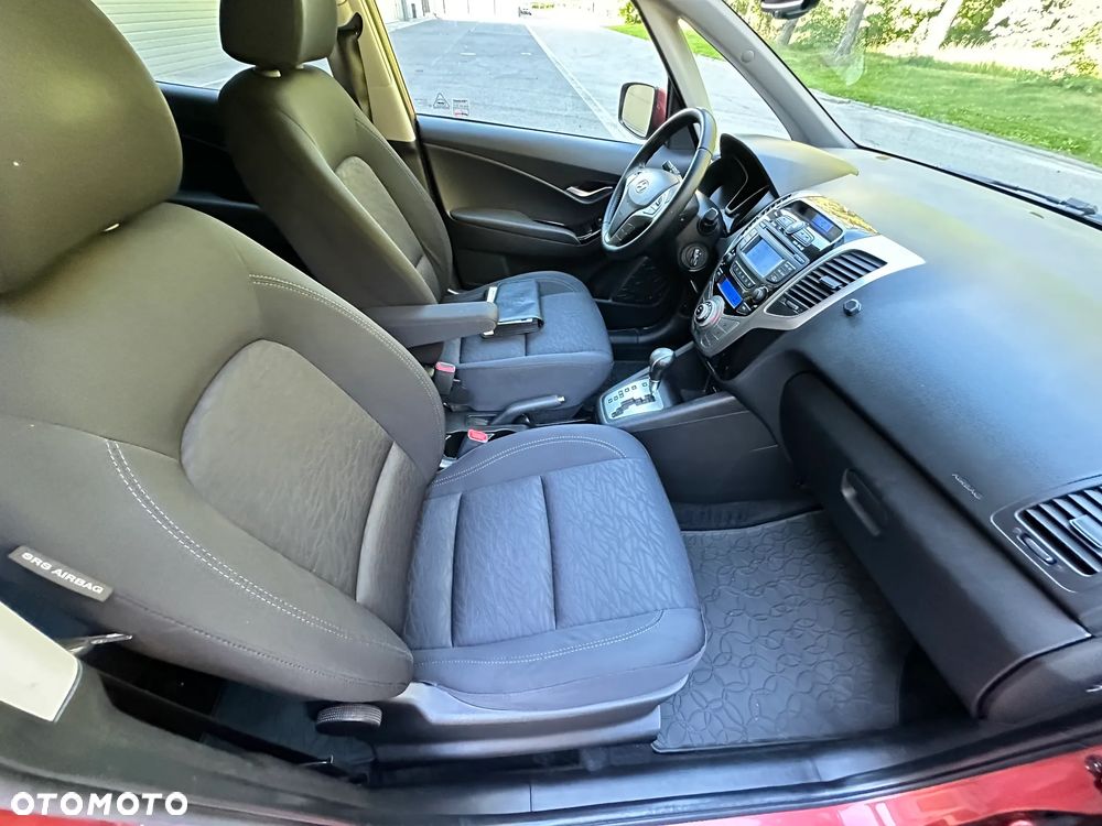 Hyundai ix20 1.6 Automatik Passion - 22