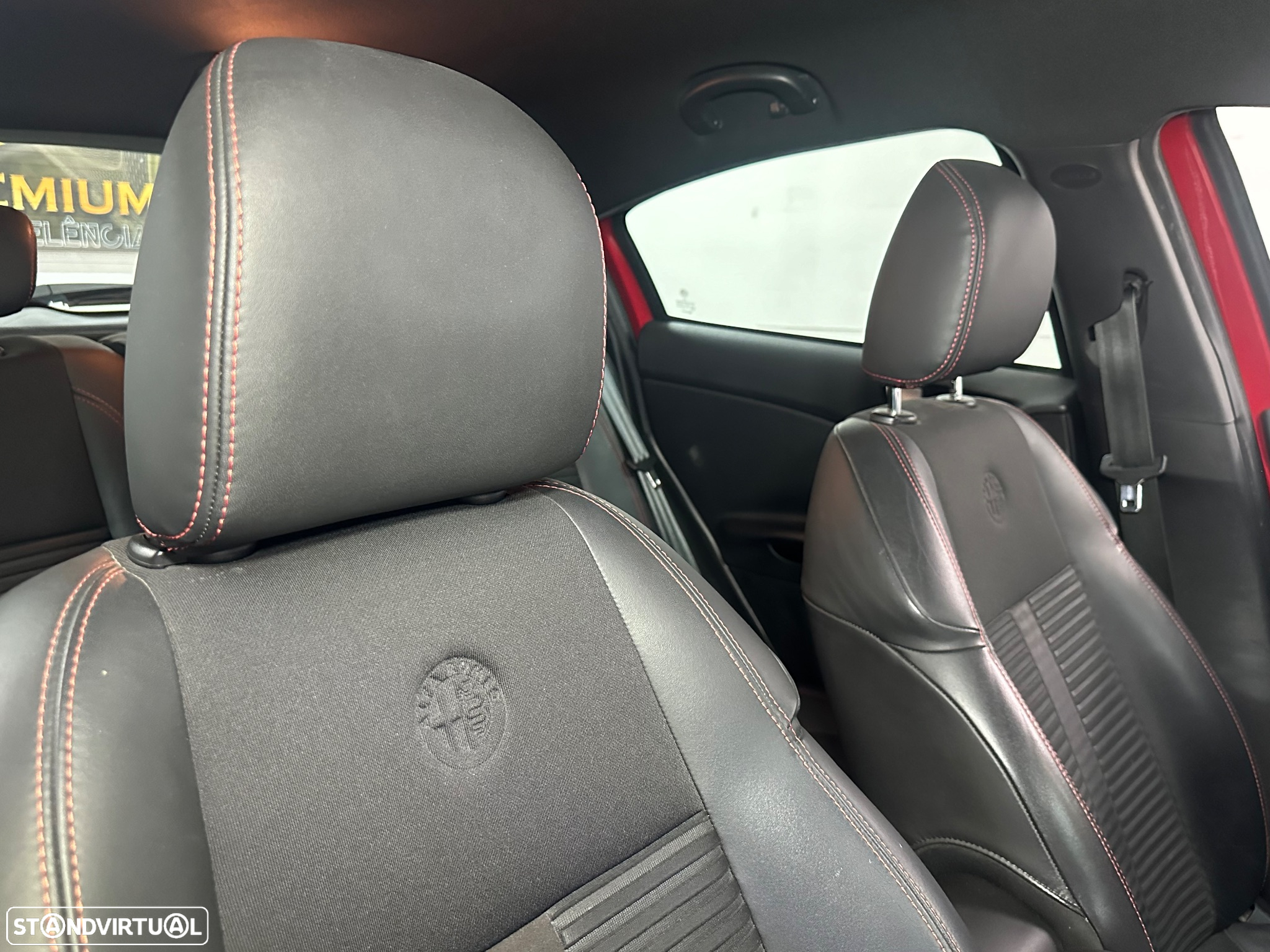 Alfa Romeo Giulietta 1.6 JTDM 16V Sport - 11