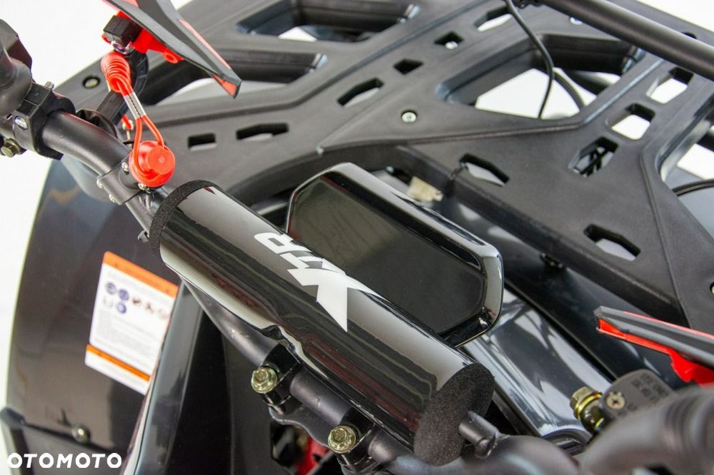 XTR Inny - 24