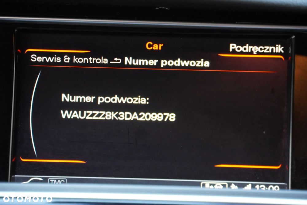 Audi A4 Avant 2.0 TDI - 26