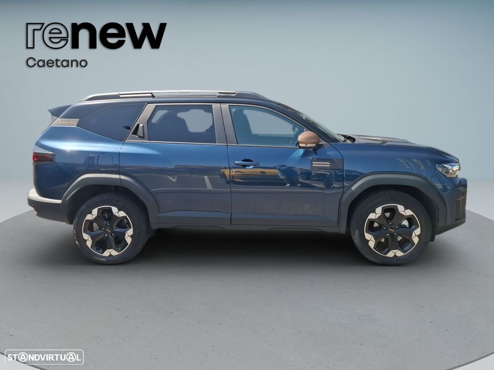 Dacia Bigster - 9