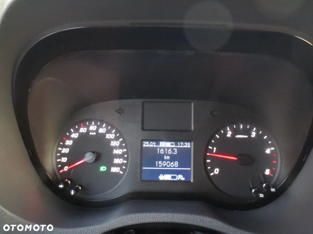 Mercedes-Benz SPRINTER L2H2  SALON POLSKA - 22