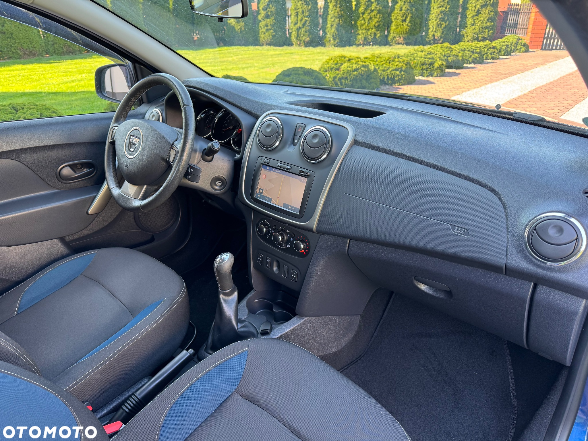 Dacia Sandero TCe 90 Celebration - 12