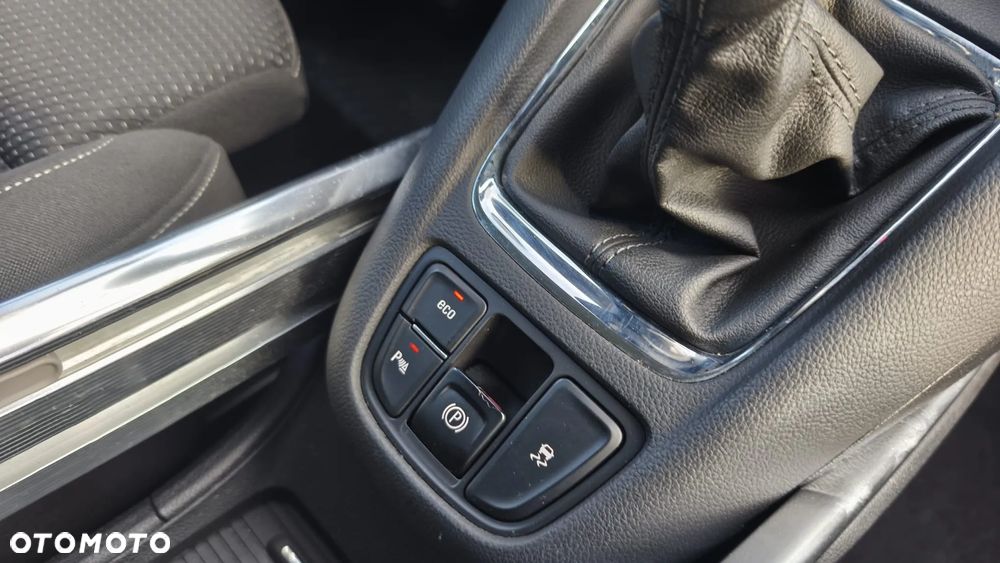 Opel Zafira Tourer 2.0 CDTI ecoFLEX Start/Stop Business Innovation - 10