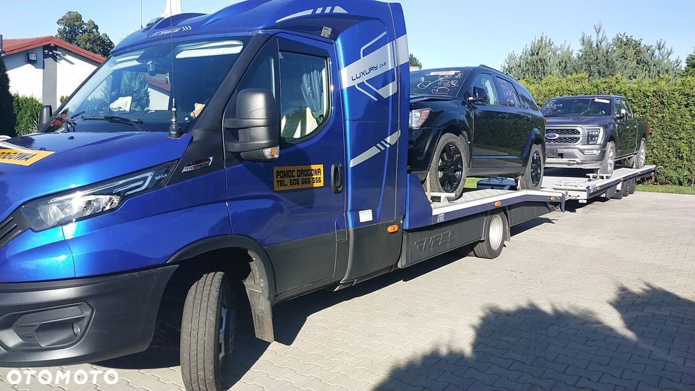 Iveco Daily - 1