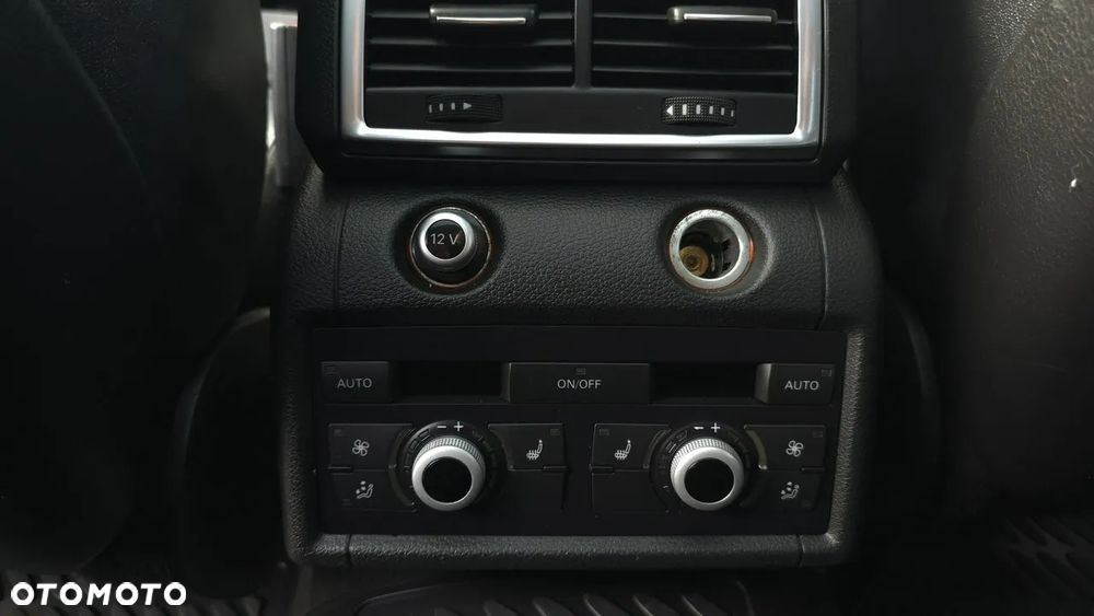 Audi Q7 3.0 TFSI Quattro Tiptronic - 30