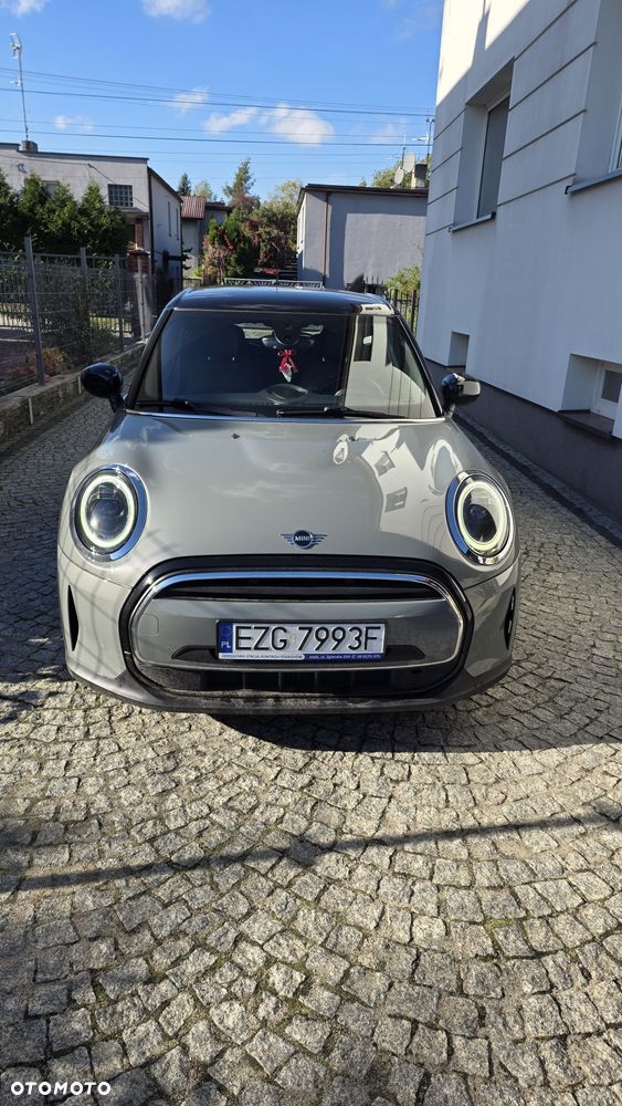 MINI Cooper - 5