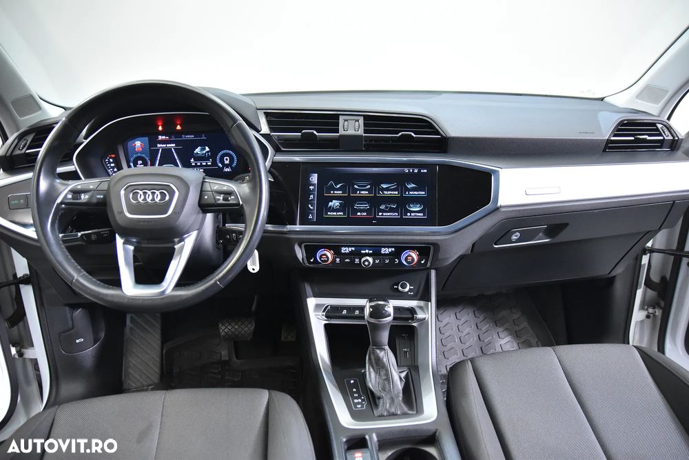 Audi Q3 35 TFSI S tronic - 10