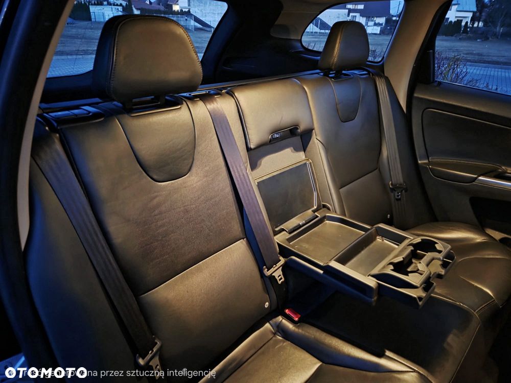 Volvo XC 60 D3 Drive-E Summum - 14