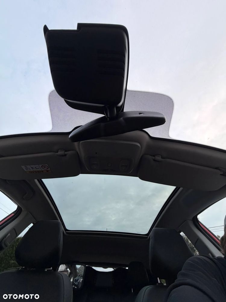 Renault Kadjar 1.6 dCi Energy Bose 4x4 - 19