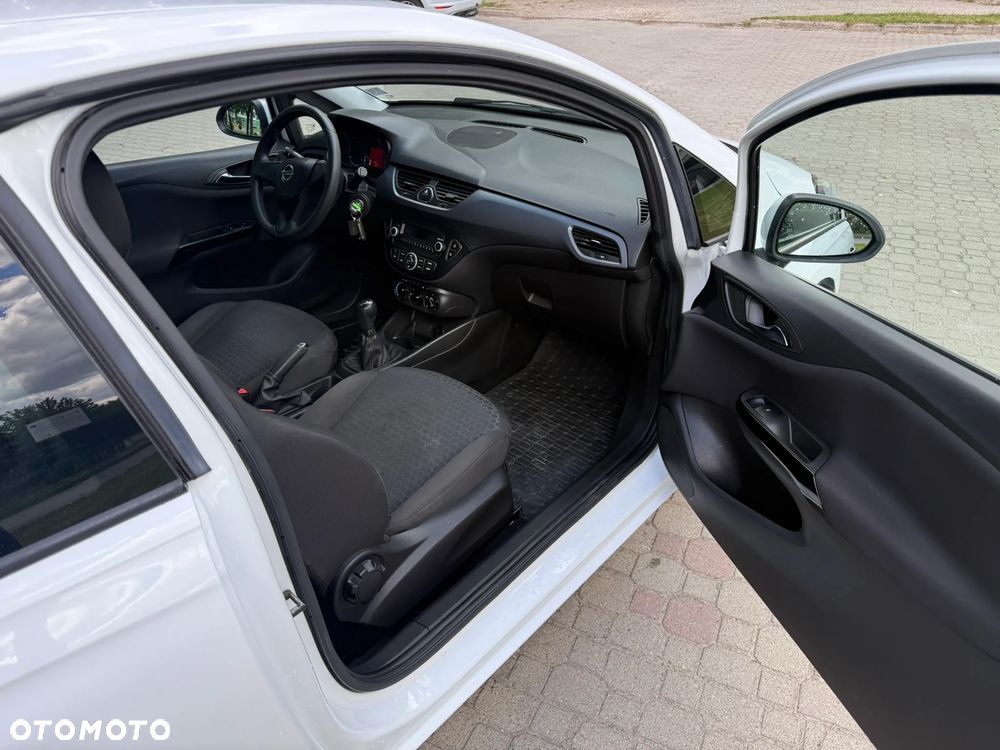 Opel Corsa 1.2 Active - 15