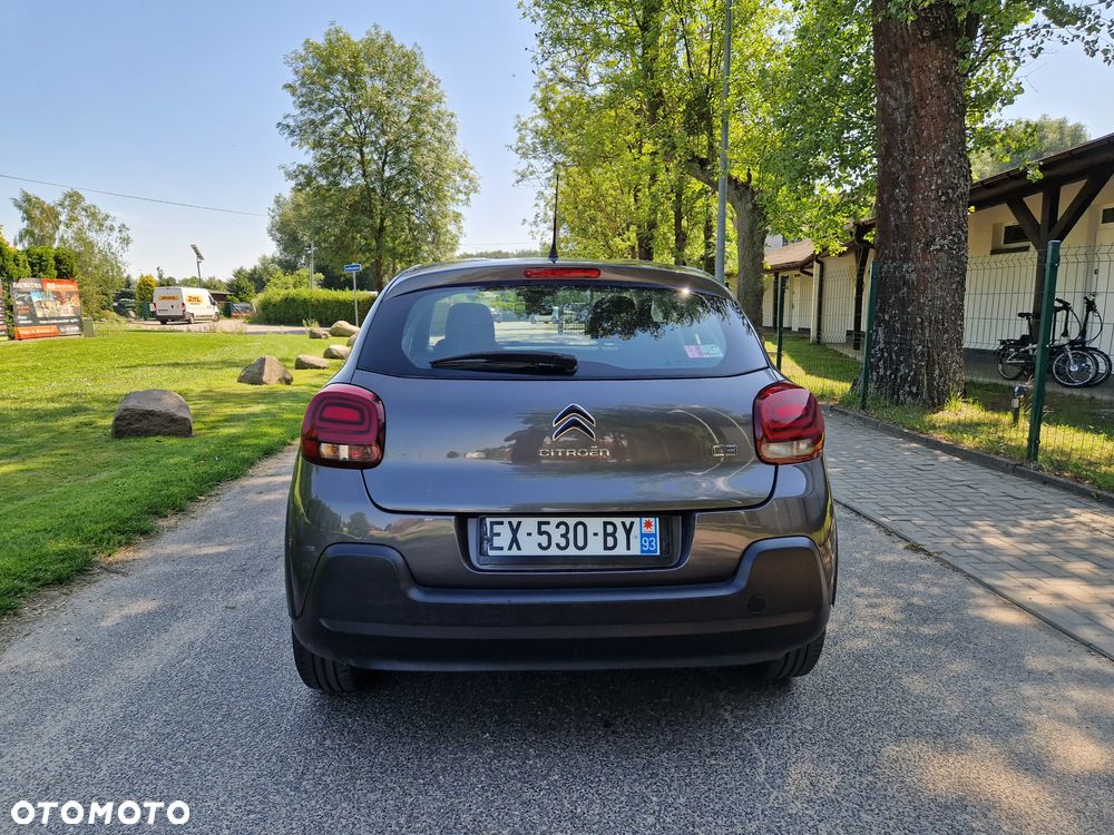Citroën C3 - 9