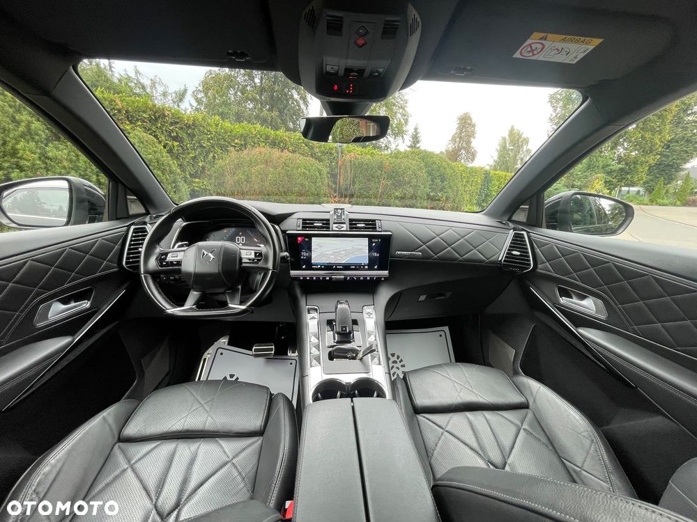 DS Automobiles DS 7 Crossback - 20