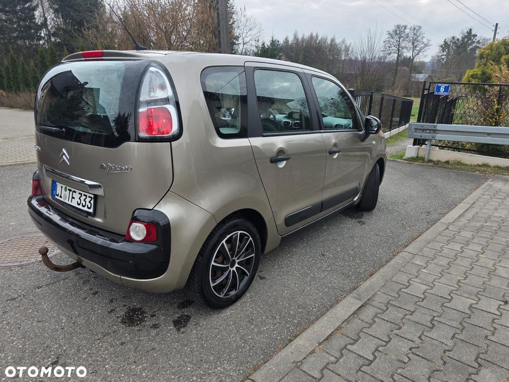 Citroën C3 Picasso VTi 95 Attraction - 24