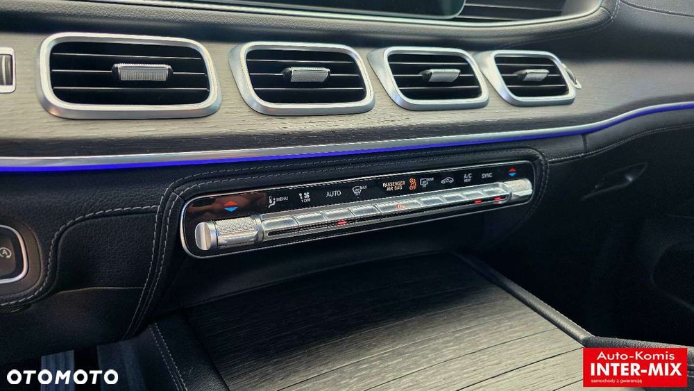 Mercedes-Benz GLE 450 4Matic 9G-TRONIC AMG Line - 36