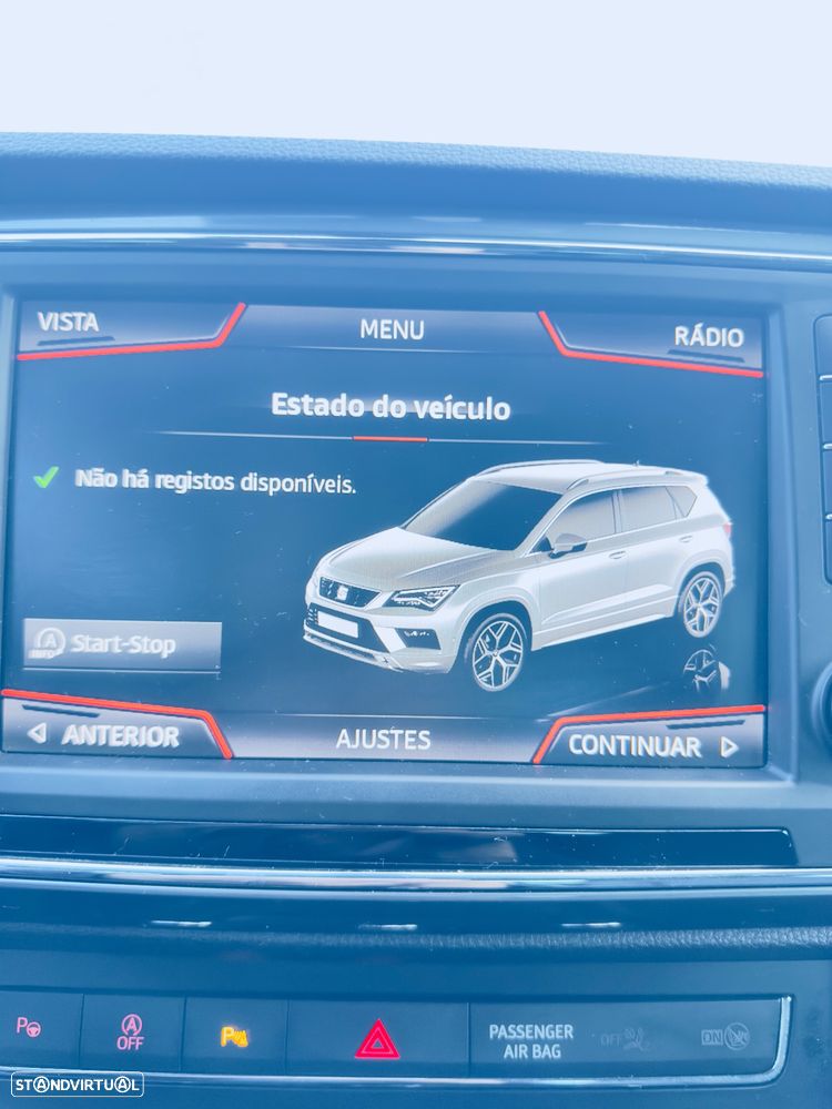 SEAT Ateca 1.6 TDI Style DSG - 54