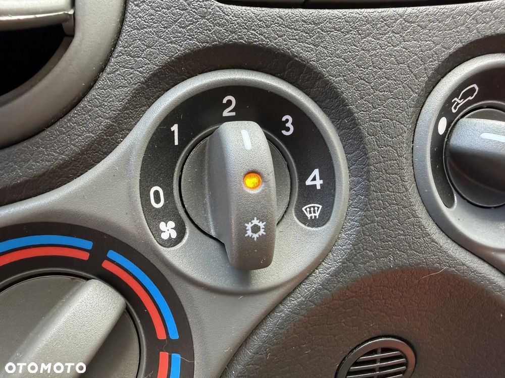 Fiat Panda 1.2 Emotion - 9