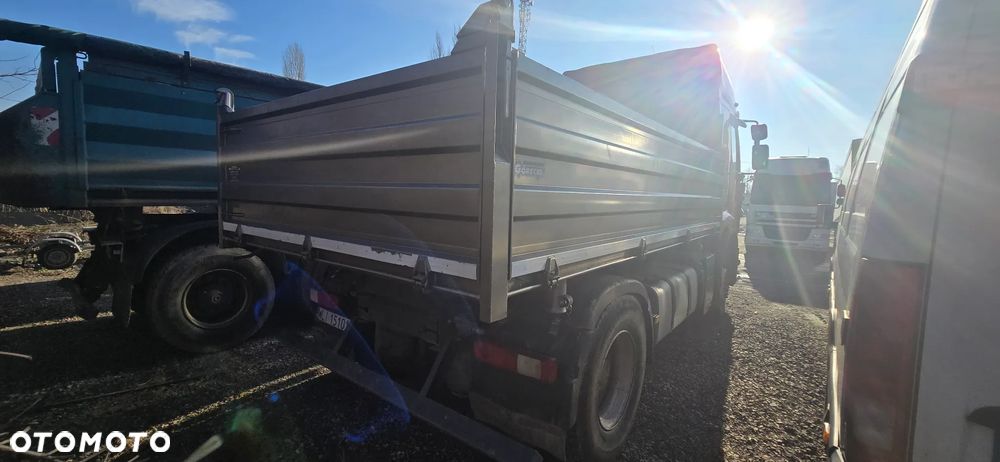 Renault Premium 450dci - 4