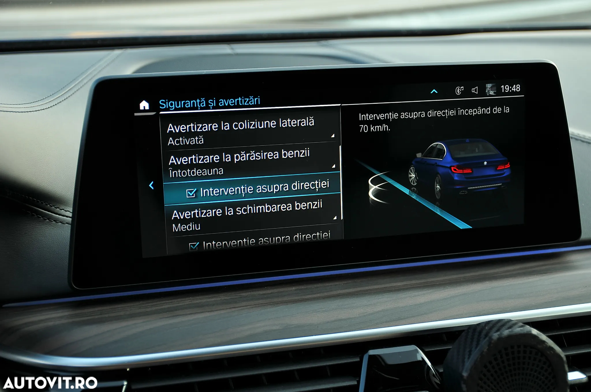 BMW Seria 5 530e xDrive AT PHEV - 25