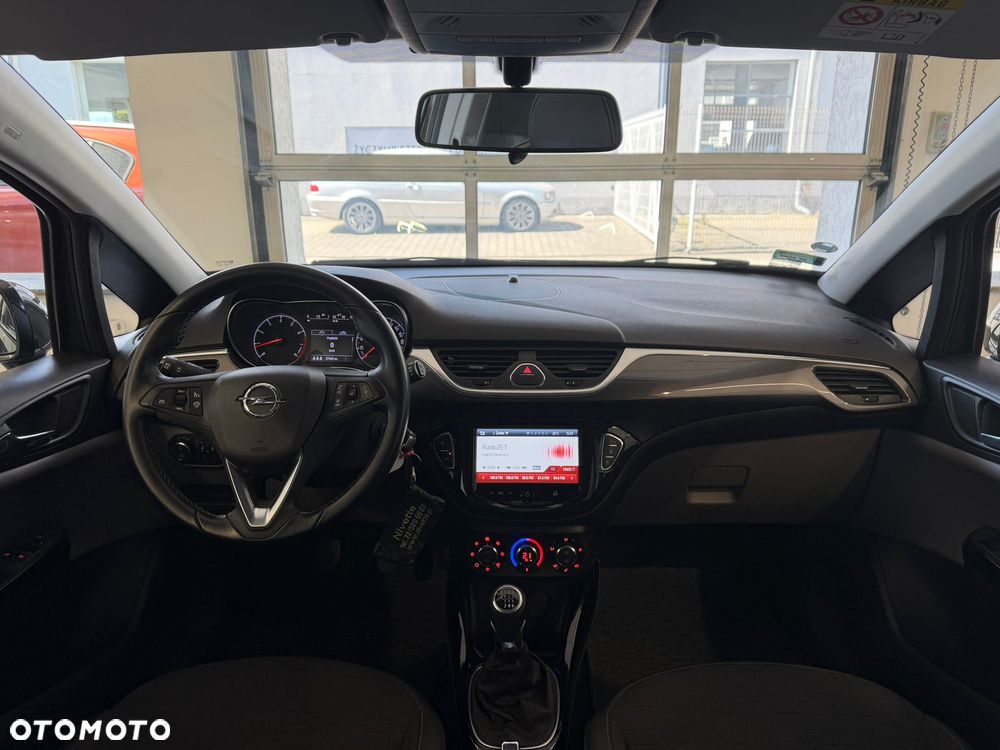 Opel Corsa 1.4 T Cosmo S&S - 15
