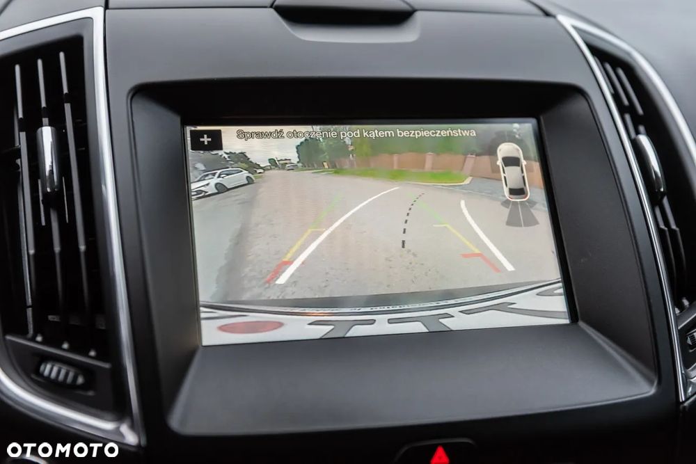 Ford S-Max 2.0 EcoBlue Allrad TITANIUM - 18