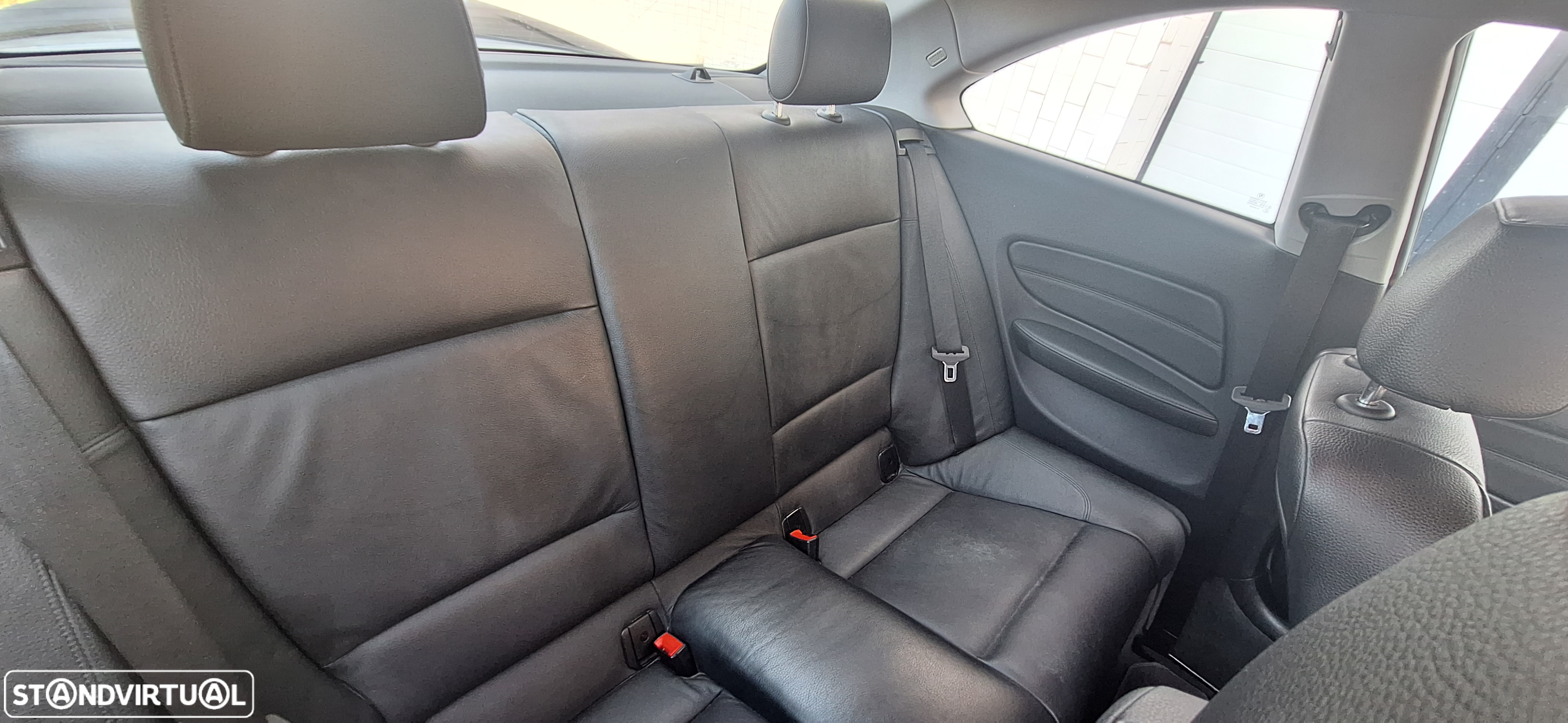 BMW 118 d Coupe - 17