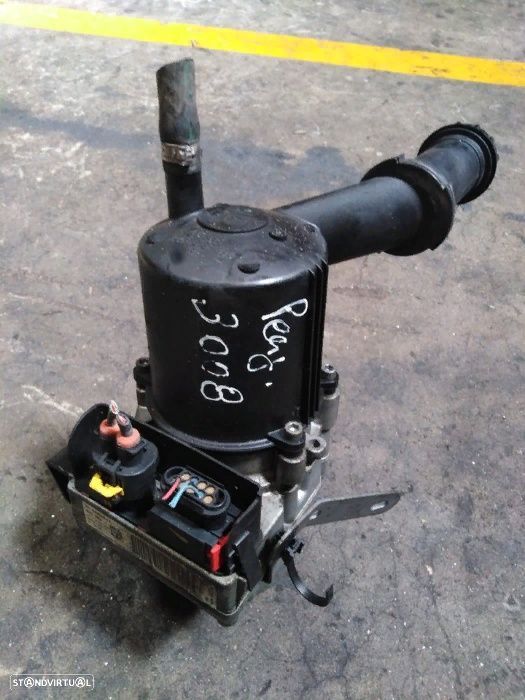 Bomba de Direção Assistida Peugeot 3008 Ref.: 9670.608.380 - 2