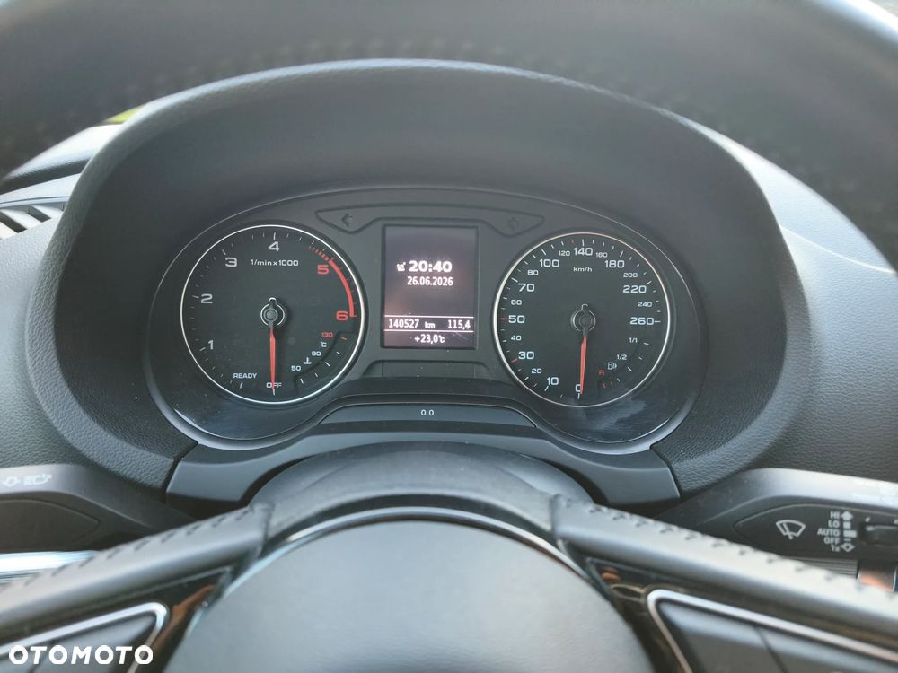 Audi A2 - 20