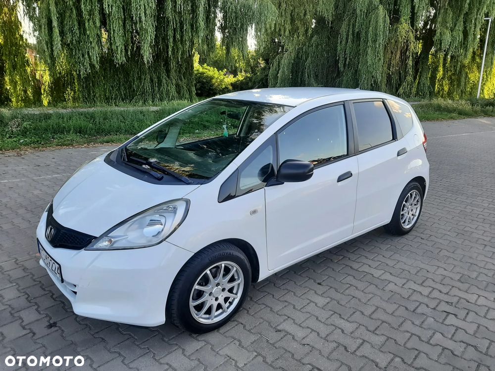 Honda Jazz 1.2 Trend - 7