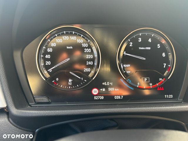 BMW X2 sDrive18i GPF - 5
