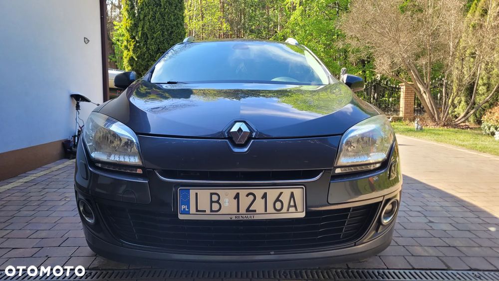 Renault Megane ENERGY dCi 110 Start & Stop Expression - 40
