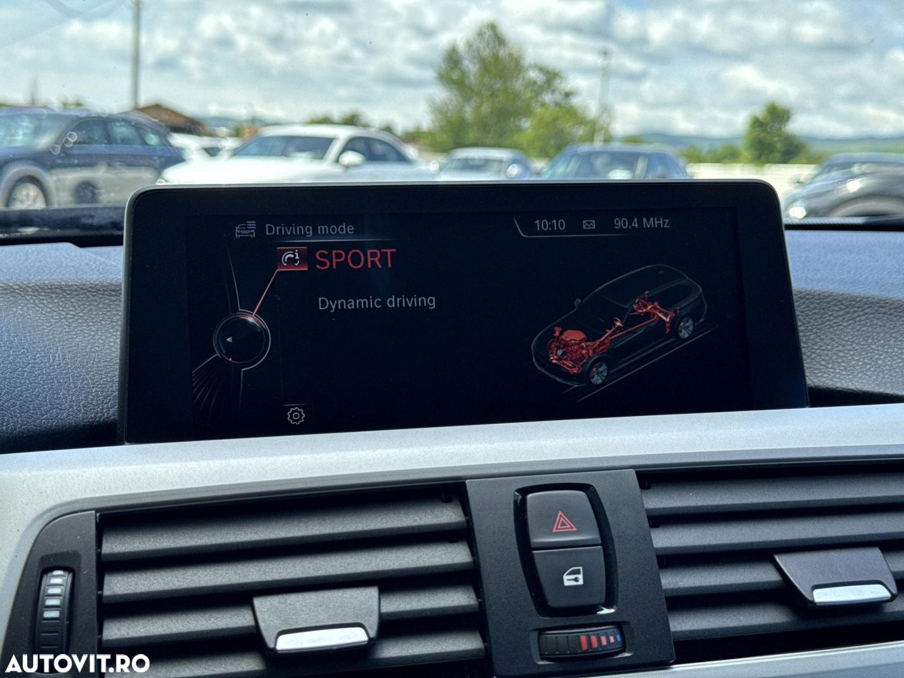 BMW Seria 3 - 9