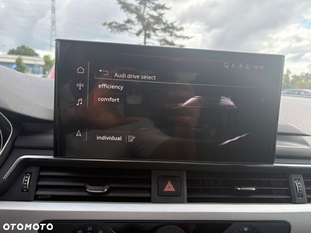 Audi A4 Avant - 14