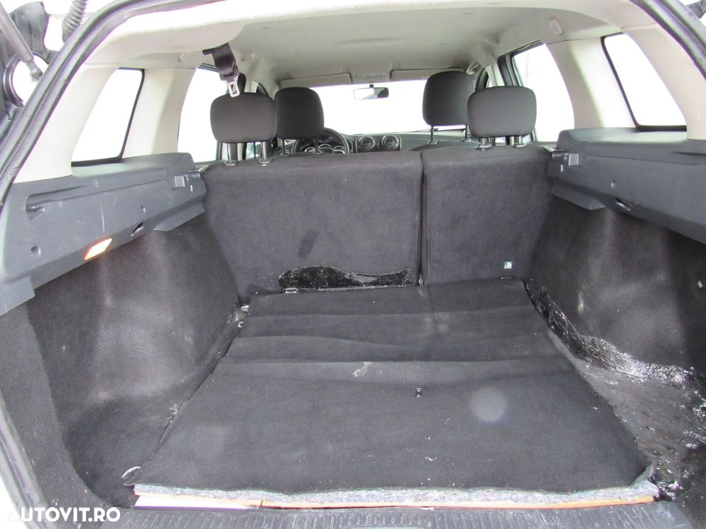 Dacia Logan MCV 1.5 Blue dCi SL PLUS - 10