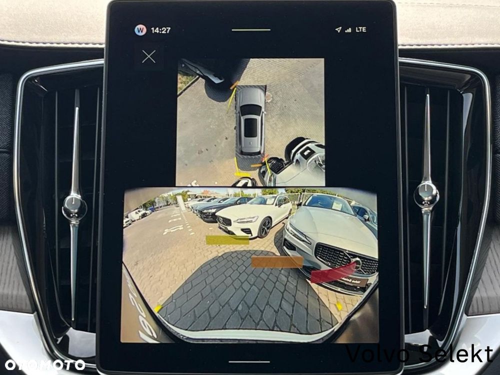 Volvo XC 90 - 28