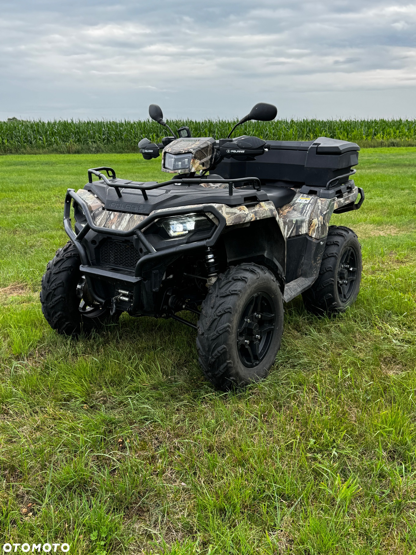 Polaris Sportsman