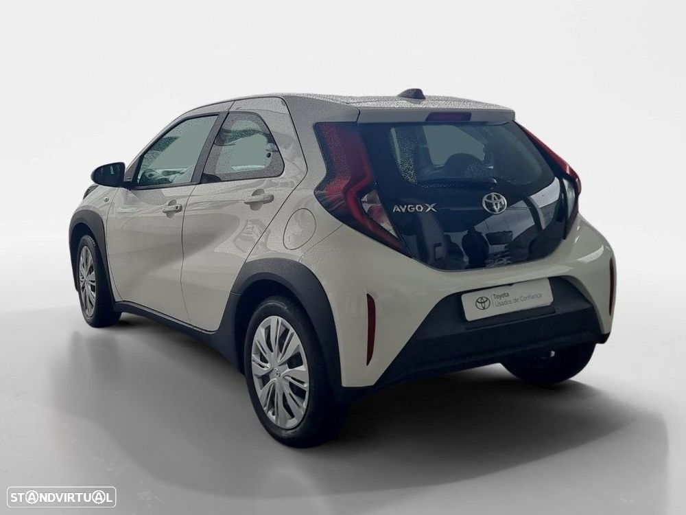 Toyota Aygo X 1.0 Play - 3